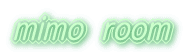 mimo  room 